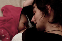 Por qué se dice que la lactancia materna es a demanda (III) 