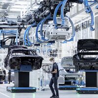 Mercedes-Benz sigue el camino de Volvo y ya está en busca del acero verde para la fabricación de sus coches