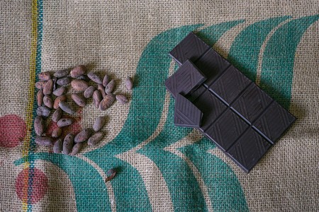 El chocolate no es igual de sano que el cacao: conoce sus diferencias