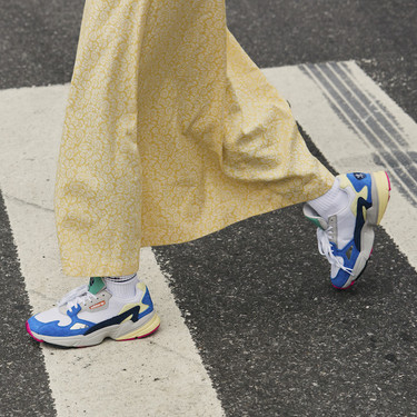 Desprende estilo y comodidad: 15 zapatillas deportivas que se convertirán en tu nueva obsesión  