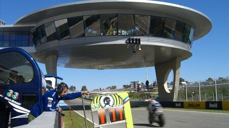 Jerez Motogp 2019