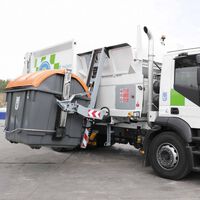 La justicia ha tumbado en Madrid la tasa de basuras: esto es lo que pasa si ya has pagado