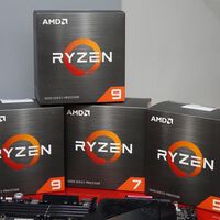 Estrena CPU Ryzen 9 de gama alta por menos de 300 euros con este AMD en oferta