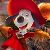 'D'Artacán y los tres Mosqueperros' llegará a los cines en 2021 en una adaptación en 3D de la mítica serie de televisión