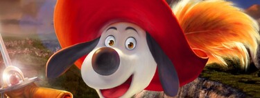 'D'Artacán y los tres Mosqueperros' llegará a los cines en 2021 en una adaptación en 3D de la mítica serie de televisión
