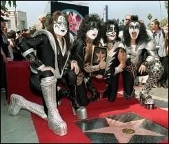 KISS Coffeehouse: Un café rockero en Carolina del Sur