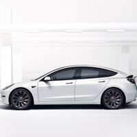 Confirmado: el Gobierno ampliará el plan MOVES III hasta mediados de 2025 para incentivar la compra de coches eléctricos