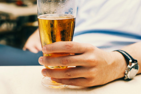Estudio: ¿la cerveza podría ayudarte a perder peso?