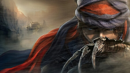 Imagen de Prince Of Persia (Ubisoft)