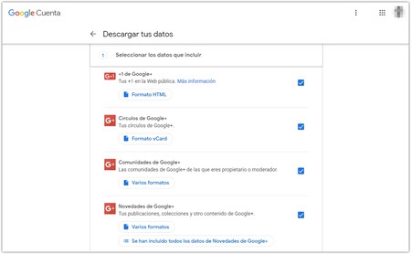 Descargar Tus Datos Google Chrome 2019 04 01 17 49 25
