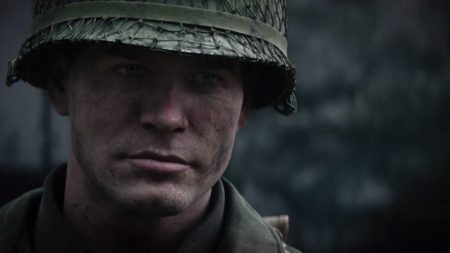 Call of Duty WWII lo deja claro: la saga regresa a sus raíces en su tráiler de lanzamiento