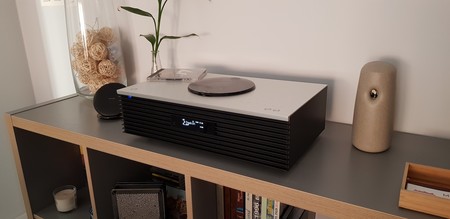 Technics OTTAVA SC-C70, análisis: el sonido de más alta calidad en tu salón con un diseño minimalista