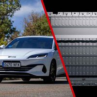 A China já venceu a corrida das baterias de estado sólido: deu o passo decisivo ao vendê-las antes de qualquer outro país em seus carros elétricos 