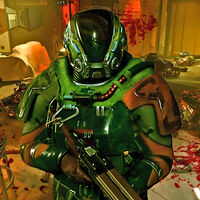 Starfield recibirá nuevo contenido gratis de DOOM. Con el apoyo de Bethesda, At Hell's Gate será un mod oficial que llegará al RPG en Xbox Series y PC