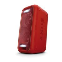 Amazon nos deja en sus ofertas de primavera un potente altavoz como el Sony GTKXB5R.CEL por sólo 145,93 euros