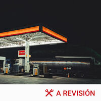 Cuántos impuestos pagamos por cada litro de gasolina y diésel cada vez que vamos a la gasolinera