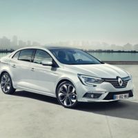 Nuevo Renault Mégane Sedan, la mejor manera de enterrar al Fluence es a la europea