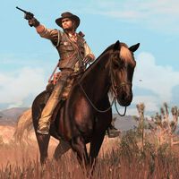 Es el mayor secreto a voces de Red Dead Redemption, y el cofundador de Rockstar acaba de desvelar lo que todos sabíamos