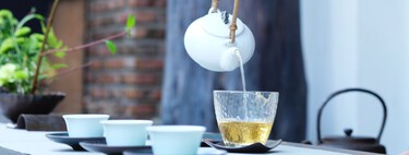 El té verde puede ser muy saludable, pero estas son las contraindicaciones a tener en cuenta