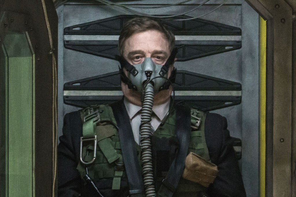 Una gran opción para ver hoy en Netflix: invasiones alienígenas de aire documental en una película ya de culto