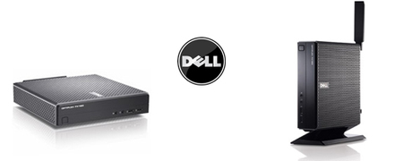 Dell Optiplex FX160, el nuevo Thin Client de Dell