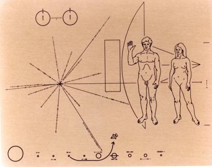 La Pioneer 10