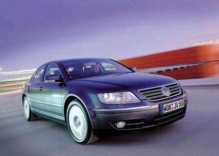 Volkswagen Phaeton 2002 Hd A0b9dfc51be8929ef51ffe95cfd1e0a651f9f3ac9