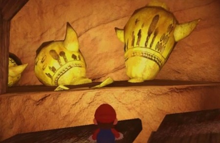 Mario Kart 8: algunas referencias a videojuegos clásicos que tal vez habías pasado por alto