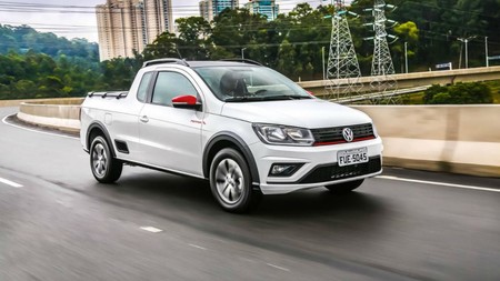 Volkswagen Saveiro Pepper 1