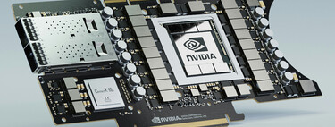 Lo mejor que le ha pasado a NVIDIA se llama ChatGPT y hay 30.000 razones para ello