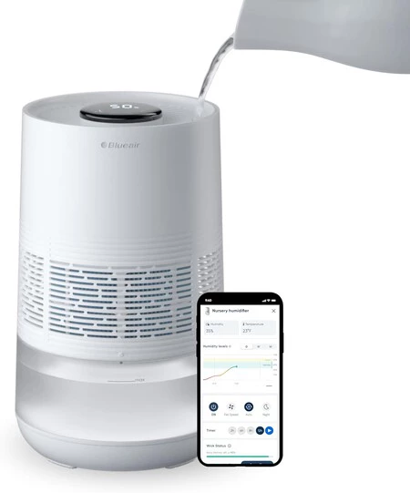 humidificador