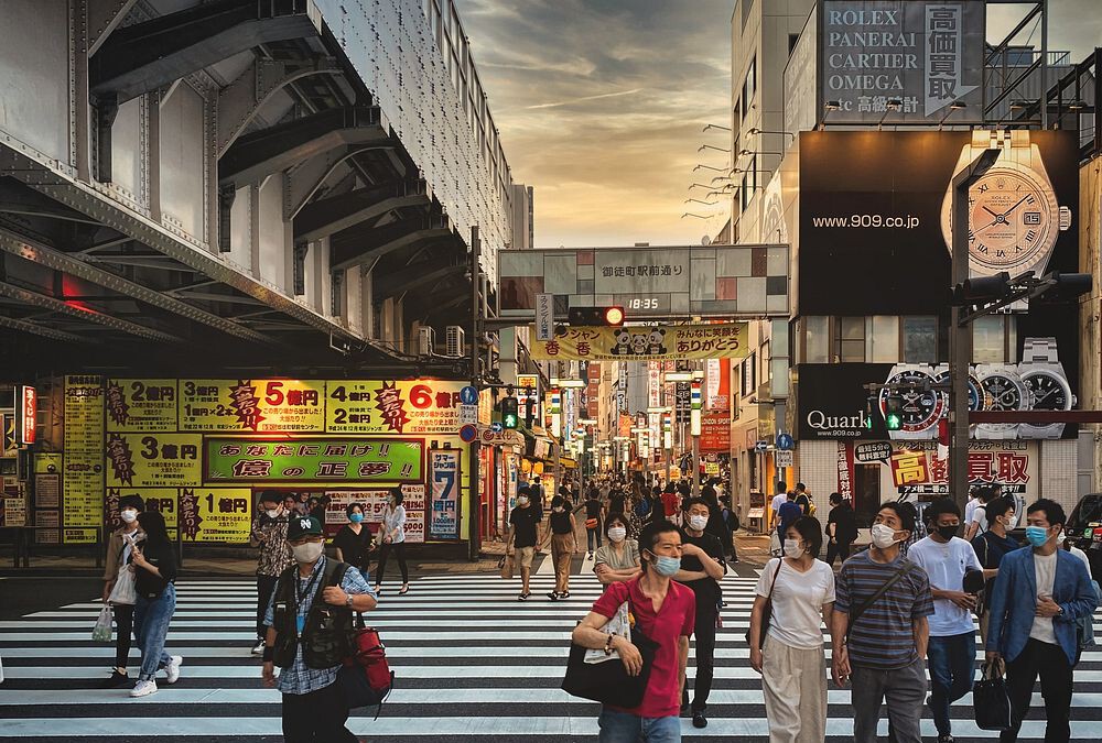 Lexus Partners article image