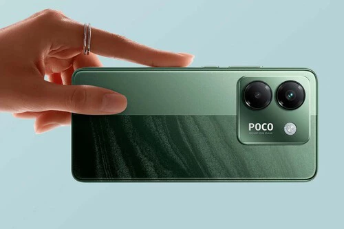 Xiaomi Poco M7 Pro