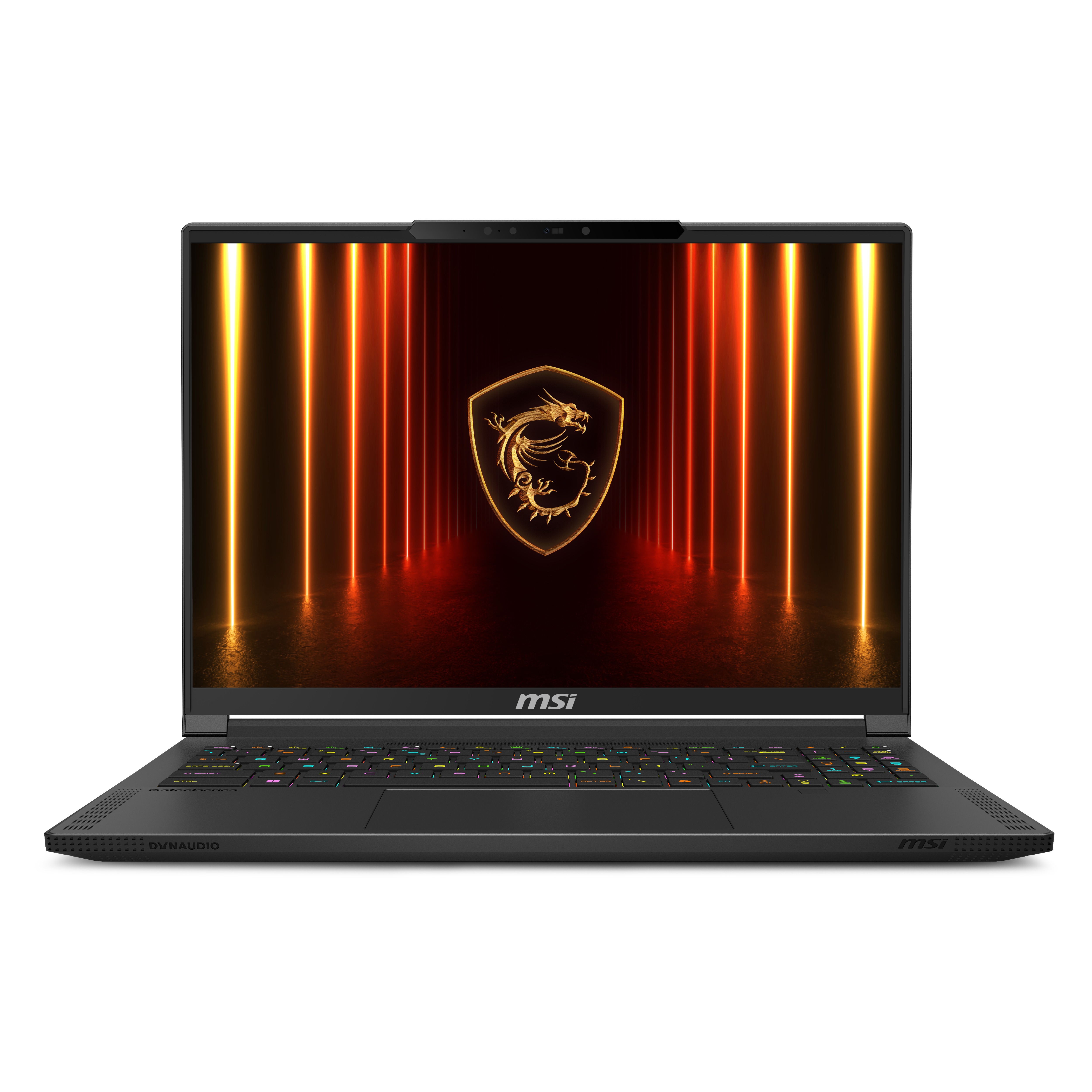 MSI Stealth A16 AI+
