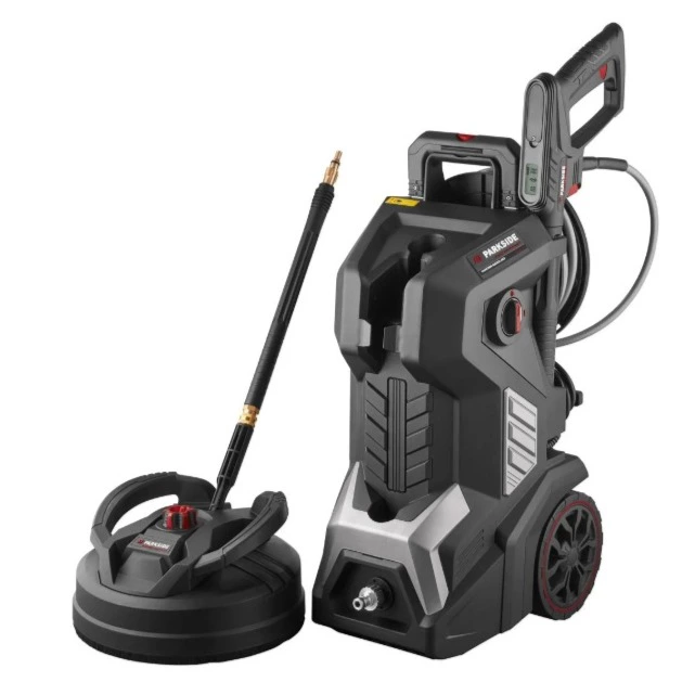 Hidrolimpiadora 3000 W Parkside Performance