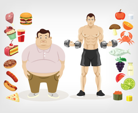 Menos hablar de tipos de dietas y más hablar de qué hábitos funcionan