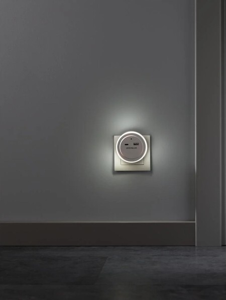 Luz led