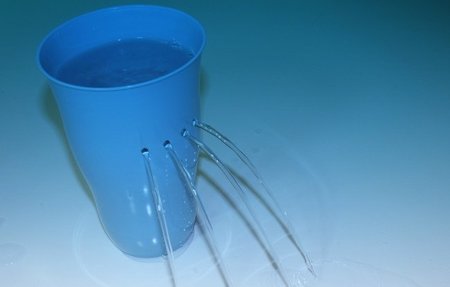 Riesgos de seguridad