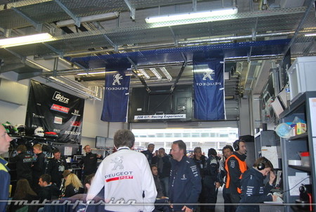 24 horas de Nürburgring 2013
