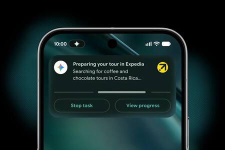 Gemini Intelligence