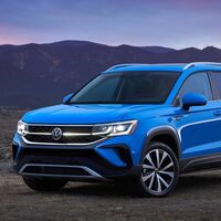 El Volkswagen Taos es llamado a revisión en México a causa de ajustes en soldadura