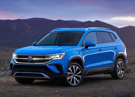 El Volkswagen Taos es llamado a revisión en México a causa de ajustes en soldadura