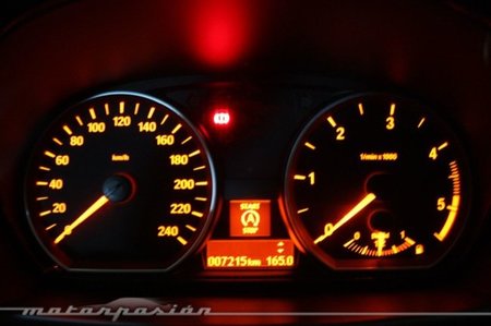 Comparativa: Audi A3 vs BMW Serie 1