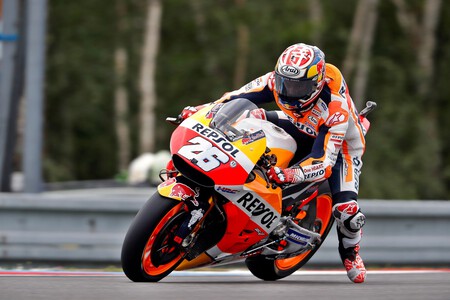 Pedrosa Hacienda 4 2023