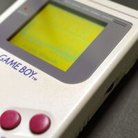 El accesorio más raro de la Game Boy ni siquiera servía para jugar: no es una broma  