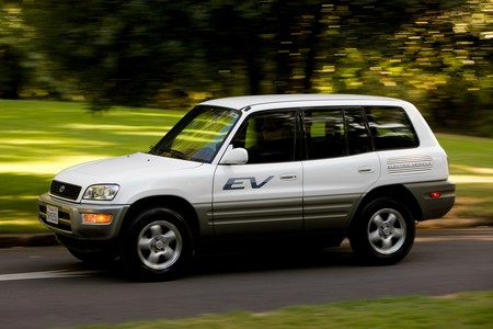 Toyota Electricos 6