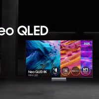 Todos los televisores Neo QLED de Samsung para 2026 y sus principales características y diferencias 