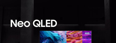 Todos los televisores Neo QLED de Samsung para 2026 y sus principales características y diferencias 