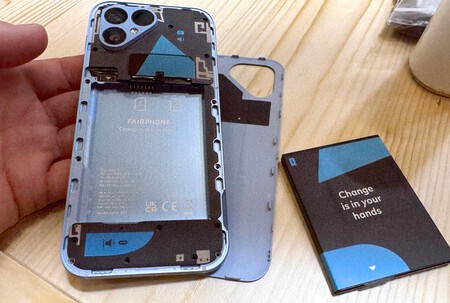 Fairphone 5