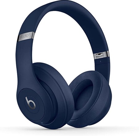 Auriculares para el avión o el tren